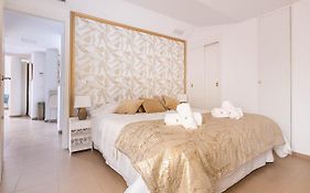 Goyeneta Luxury Suite