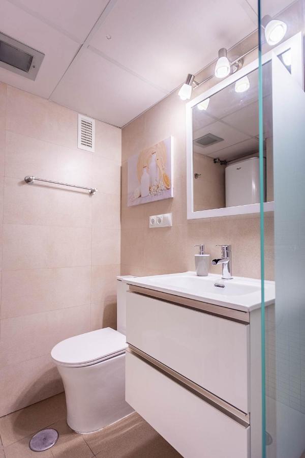 Goyeneta Luxury Suite Seville Exterior photo