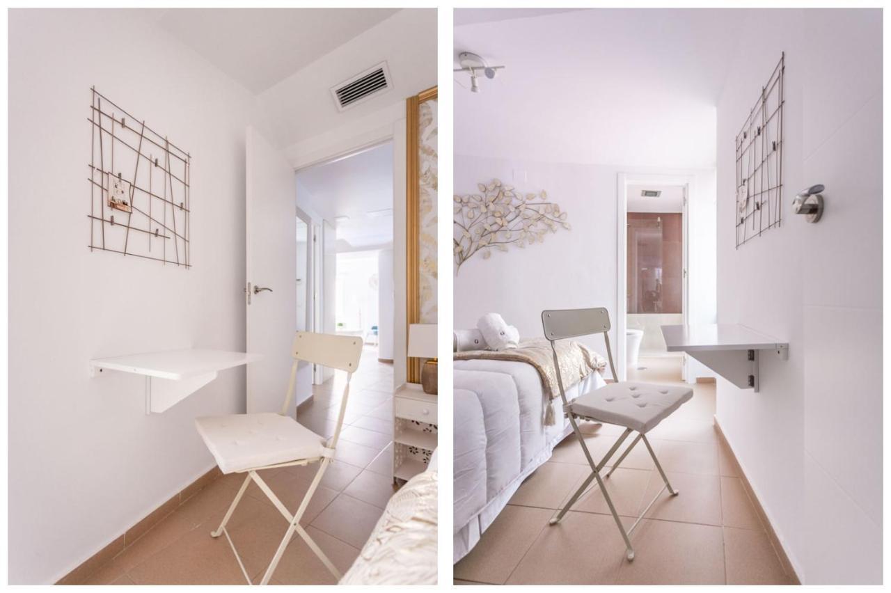 Goyeneta Luxury Suite Seville Exterior photo