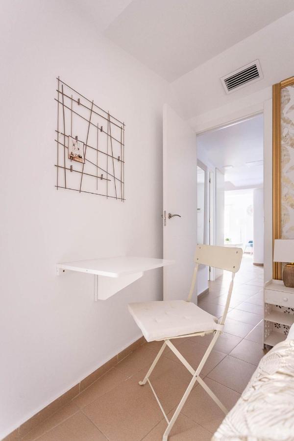 Goyeneta Luxury Suite Seville Exterior photo