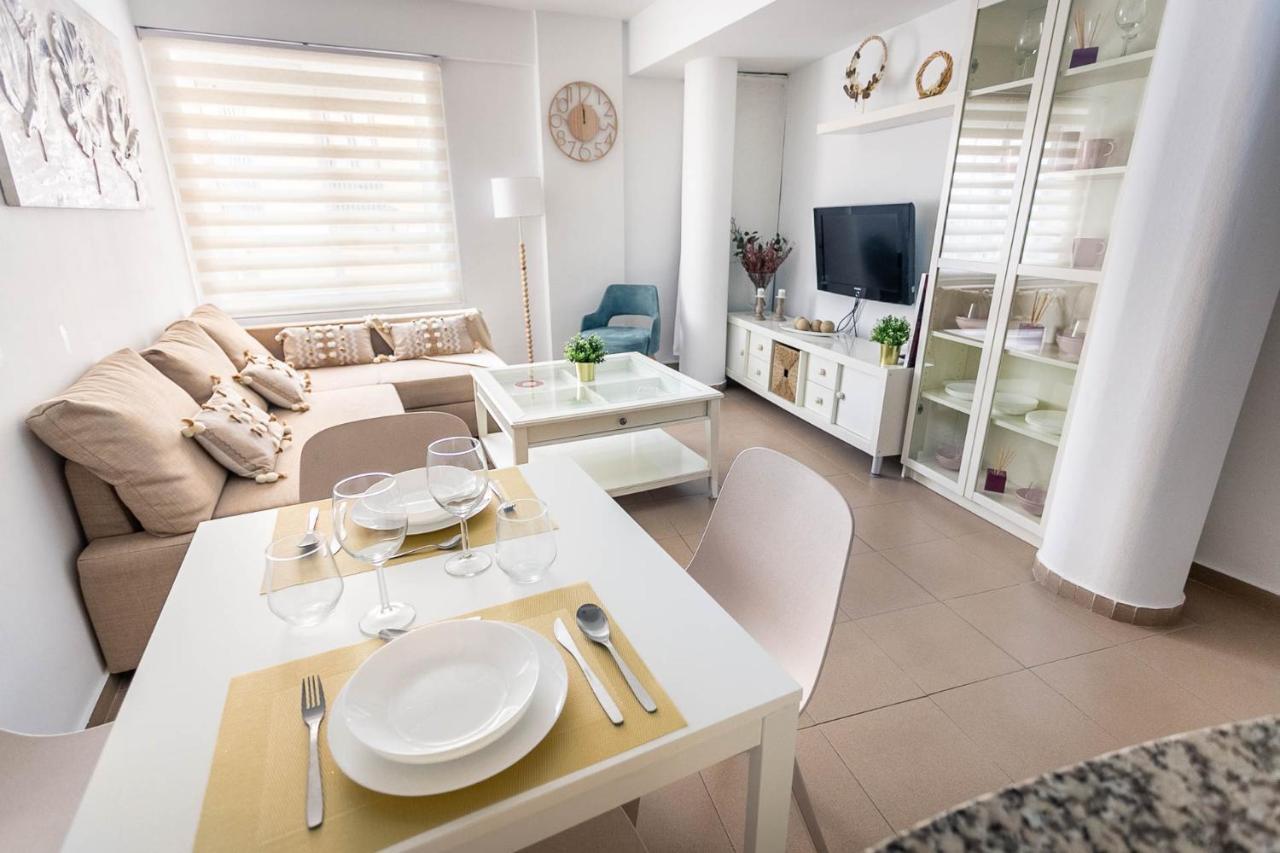 Goyeneta Luxury Suite Seville Exterior photo