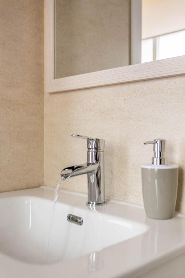 Goyeneta Luxury Suite Seville Exterior photo