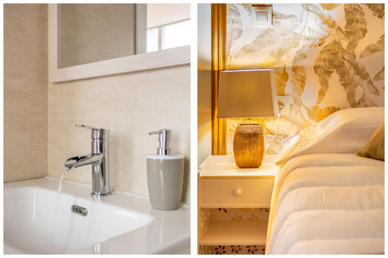 Goyeneta Luxury Suite Seville Exterior photo