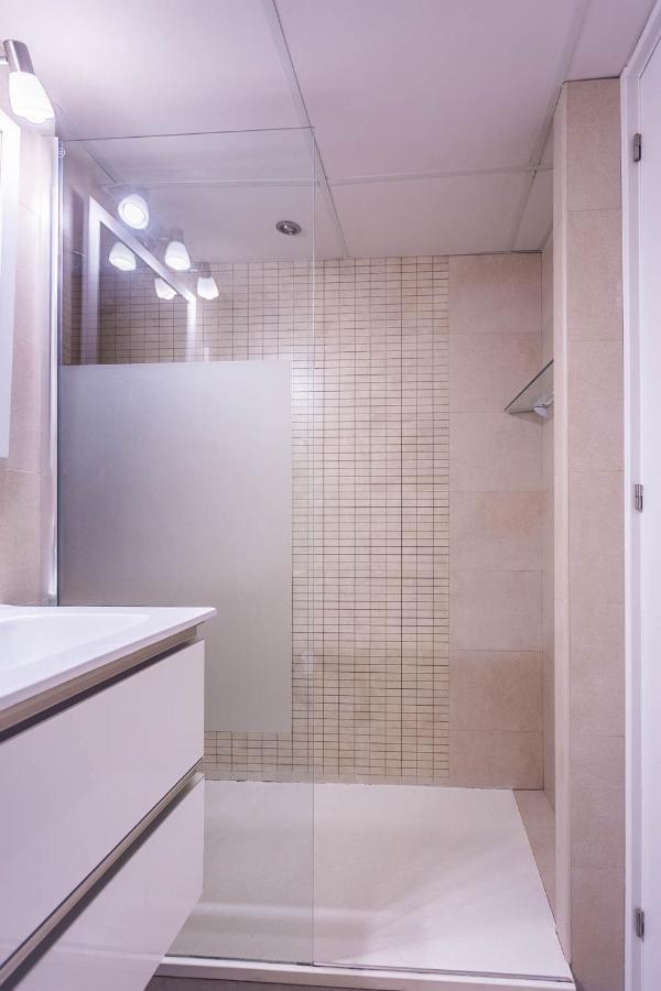 Goyeneta Luxury Suite Seville Exterior photo