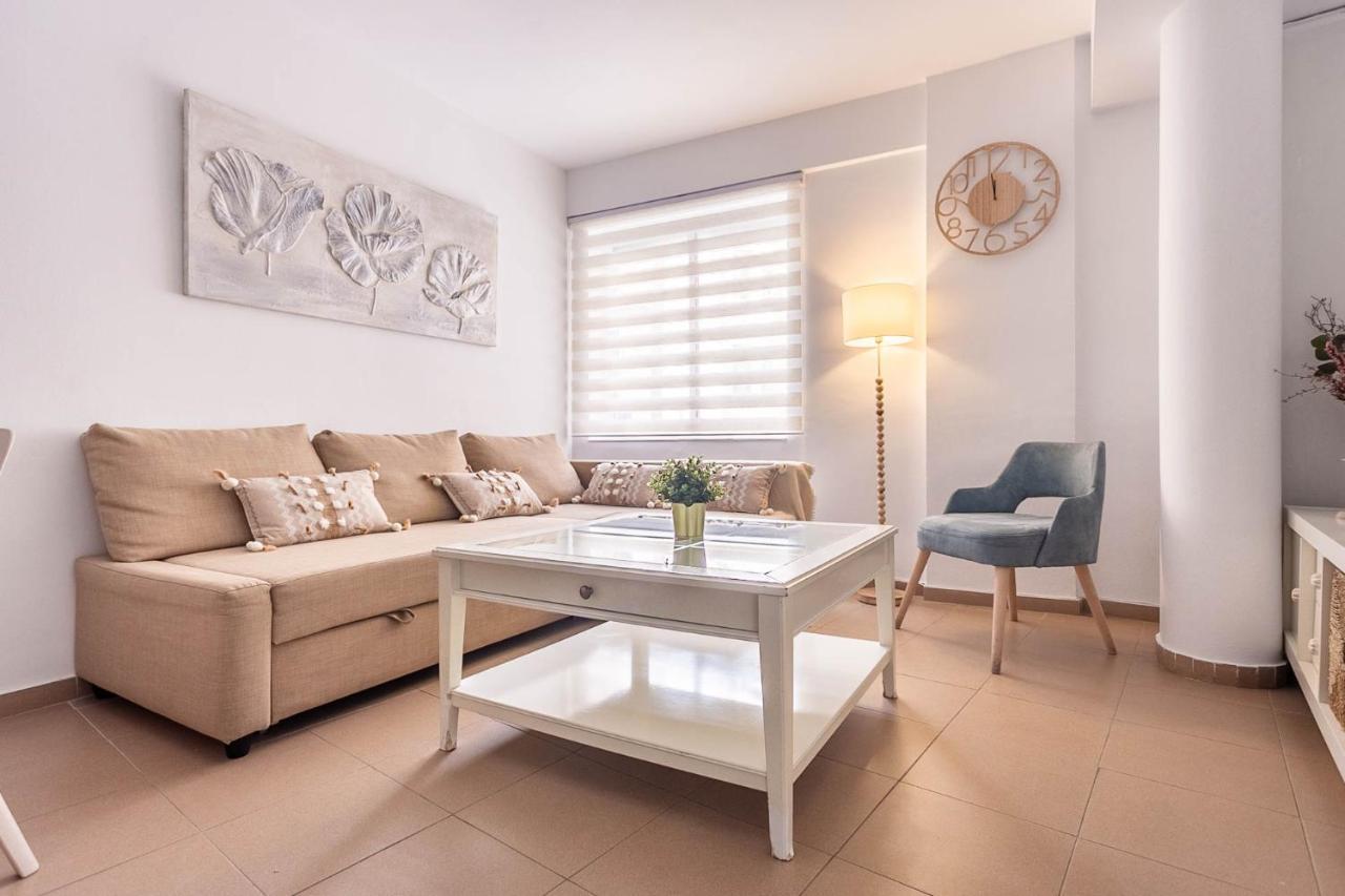 Goyeneta Luxury Suite Seville Exterior photo