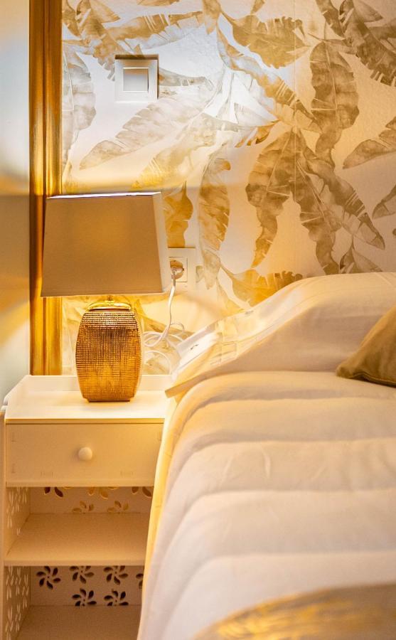 Goyeneta Luxury Suite Seville Exterior photo